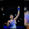 Sachin Siwach : राष्ट्रकुल खेळ २०२६: भारतीय बॉक्सर सचिन सिवाच 'राऊंड ऑफ १६' मध्ये