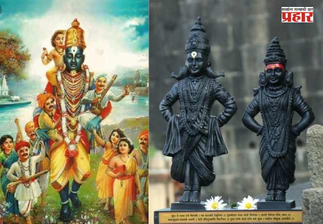 Maharashtra Saints : महाराष्ट्राच्या संतपरंपरेची ओळख, महाराष्ट्रातील महान संत आणि त्यांची समाधीस्थळे!
