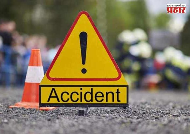 Satara Accident : पालखीचे दर्शन घेऊन परतताना भीषण अपघात; नेमकं काय घडलं?