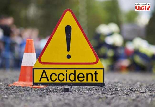 Satara Accident : पालखीचे दर्शन घेऊन परतताना भीषण अपघात; नेमकं काय घडलं?