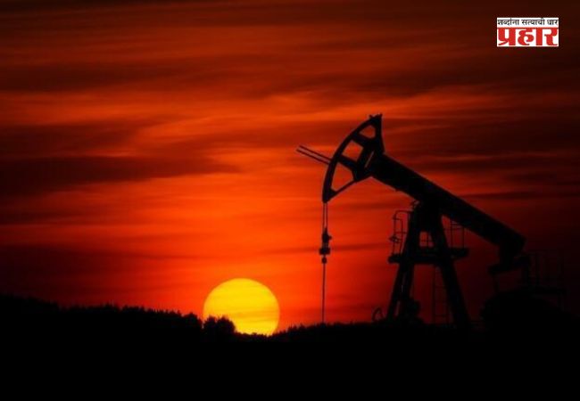 Saudi Arabia : सौदी अरेबियाकडून तेलदरात २६ वर्षांतील सर्वात मोठी कपात; भारताला दिलासा