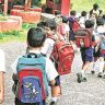 Schools Open : राज्यातील सर्व शाळा गुरुवारी सुरू राहणार; शाळा बंद ठेवल्यास वेतन कपातीची कारवाई