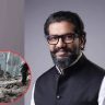 Minister Shivendrasinhraje Bhosale : मिसिंग लिंकवर दरड कोसळल्यानंतर सार्वजनिक बांधकाम मंत्र्यांची घटनास्थळी धाव; बोगद्याला कोणतीही हानी नाही