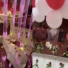 Nandigram Express Honeymoon Decoration : नंदीग्राम एक्सप्रेसमध्ये हनीमून डेकोरेशन पडलं महागात; नियमभंगामुळे CTI निलंबित