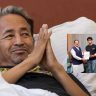 Sonam Wangchuk - J P Nadda : २३ दिवसांनंतर सोनम वांगचुक यांचे उपोषण अखेर संपले! जे. पी. नड्डांसोबत चर्चेनंतर मोठा निर्णय
