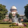Supreme Court : सर्वोच्च न्यायालयाकडून 'दुय्यम श्रेणीचा प्रवासी' शब्दावर आक्षेप, अपघातग्रस्ताच्या कुटुंबाला ८ लाखांची नुकसान भरपाई