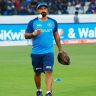 Team India : टी दिलीप यांची अचानक एक्झिट; टीम इंडियात कोणाची झाली एन्ट्री?
