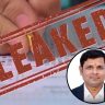TET paper Case : TET पेपरफुटीच्या मास्टरमाइंडला अखेर बेड्या! ठाणे पोलिसांनी बिहारमधून केली कारवाई