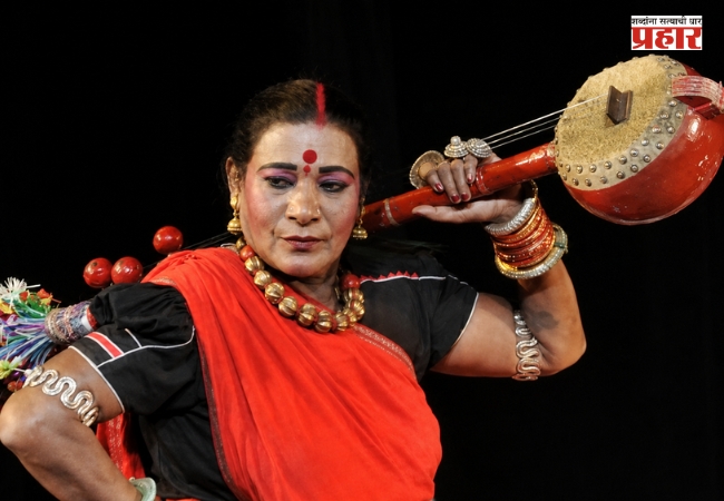 Teejan Bai : तीजन बाई यांचे निधन; पंडवानी लोककलेची जागतिक ओळख निर्माण करणारा स्वर कायमचा शांत