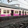 Mumbai Local Train Crime : लोकलमधील किरकोळ वादाचं भीषण रूप; मध्यरात्री घडली धक्कादायक घटना