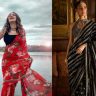 Trendy Blouse Designs : लग्नसोहळ्यापासून पार्टीपर्यंत... हे ब्लाउज डिझाइन्स करतील तुमचा लूक खास