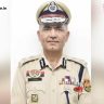 Tripura DGP Anurag Dhankar : त्रिपुरा पोलीस दलात मोठी खळबळ; राज्याचे पोलीस महासंचालक अनुराग धनकर यांचा कार्यालयातच आढळला मृतदेह