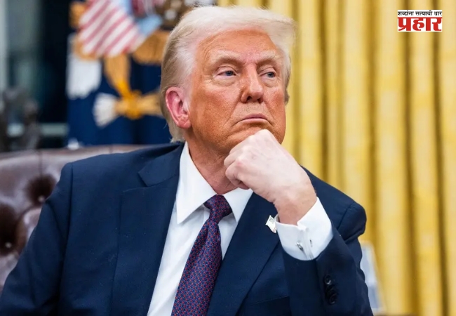 Iran-US War :ट्रम्प प्रशासनासमोर आर्थिक आव्हान; इराणसह युद्धासाठी नव्या निधीची गरज