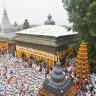 Tukaram Maharaj Palkhi Sohala 2026 : तुकोबाराय व माऊलींच्या पालखी स्वागतासाठी पिंपरी-चिंचवड सज्ज
