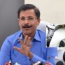 Tukaram Mundhe : आता दुधात भेसळ करणारे रडारवर