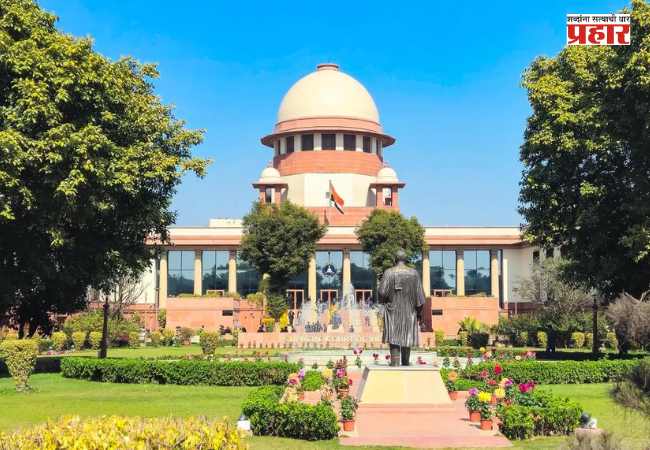 Shivsena : खासदार विलीनीकरण प्रकरणात लोकसभा अध्यक्षांसह ६ बंडखोरांना नोटीस