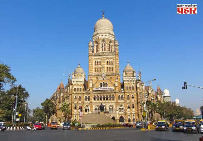 BMC : मुंबईतील दुघर्टनांवर चर्चा, पण उबाठाचे रामाच्या नावाने राजकारण