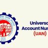How to Find UAN Number: युनिव्हर्सल अकाउंट नंबर विसरलात? काळजी नको! घरबसल्या मिनिटांत असा शोधा UAN नंबर