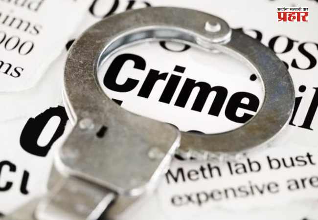 UP Crime : १० रुपये चोरल्याच्या संशयावरून विद्यार्थिंनीला बेदम मारहाण; अपमान सहन न झाल्याने चौथीत शिकणाऱ्या मुलीची आत्महत्या