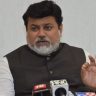 Uday Samant : नाशिक रिंग रोड आंदोलन स्थगित; मंत्री उदय सामंत यांच्या मध्यस्थीनंतर शेतकऱ्यांची बैठक निश्चित