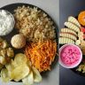 Upvas Food : उपवासाला साबुदाणा खिचडीचा कंटाळा आलाय? मग ‘हे’ चविष्ट आणि हेल्दी पदार्थ नक्की ट्राय करा!