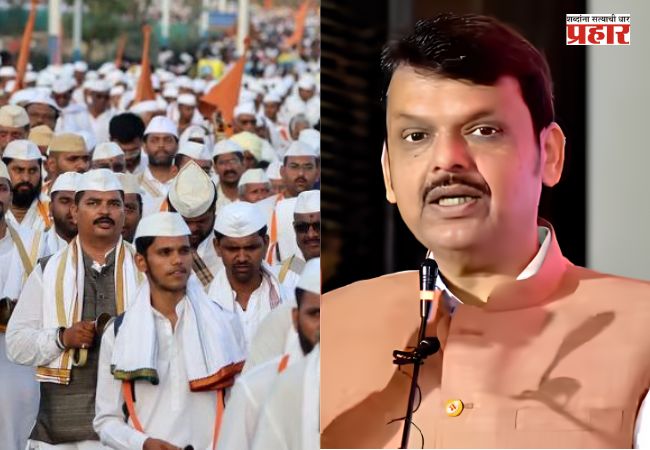 Jejuri Palkhi Accident : जेजुरी अपघातातील मृतांच्या नातेवाईकांना राज्य सरकारतर्फे प्रत्येकी ५ लाखांची मदत जाहीर