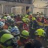 Venezuela Earthquake : ८ दिवस ढिगाऱ्याखाली अडकूनही मृत्यूवर मात; जिवंत बाहेर आला सुरक्षा रक्षक