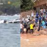 Vietnam Boat Capsize : व्हिएतनाममध्ये भारतीय पर्यटकांवर काळाचा घाला; खवळलेल्या समुद्रात ३३ प्रवाशांची बोट उलटली, काहींचा मृत्यू
