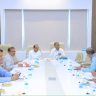 Maratha Reservation : मराठा आरक्षण कक्ष सात दिवसांत पूर्ण क्षमतेने सुरू करा; विखे पाटील यांचे निर्देश