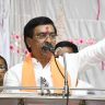 Vinayak Raut : ठाकरे गटाचे माजी खासदार विनायक राऊत यांच्यावर सुनेने केले धक्कादायक आरोप