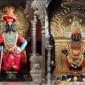 Ashadhi Ekadashi 2026 : विठ्ठलाच्या मूर्तीवरील प्रत्येक खूण सांगते एक कथा! जाणून घ्या दडलेले आध्यात्मिक अर्थ