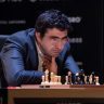 Vladimir Kramnik :बुद्धिबळाच्या बादशहाला फिडेचा झटका! व्लादिमीर क्रॅम्निकवर दोन वर्षांची बंदी; सोशल मीडियावरील आरोप पडले महागात