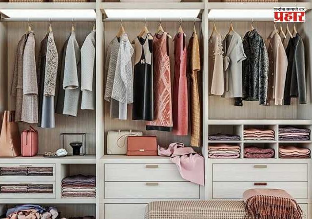 Wardrobe Essentials : स्टायलिश दिसायचंय? मग वॉर्डरोबमध्ये या '८' गोष्टी हव्यातच!