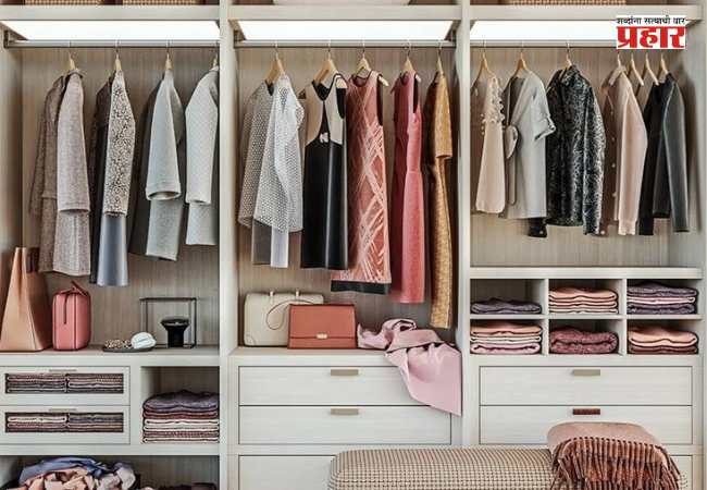 Wardrobe Essentials : स्टायलिश दिसायचंय? मग वॉर्डरोबमध्ये या ‘८’ गोष्टी हव्याच!