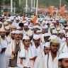 Ashadhi Wari 2026 : पालखी सोहळ्यात चोरांचा धुमाकूळ! ६७ महिला, २२ पुरुषांसह ८९ संशयित पोलिसांच्या ताब्यात