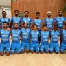 Asian Games 2026 : भारतीय पुरुष हॉकी संघाची घोषणा, हरमनप्रीत सिंगकडे नेतृत्व