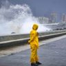 Weather Update : बंगालच्या उपसागरातील ढग निवळले,राज्यातील पावसाचा जोर ओसरणार; पुणे, सातारा घाटमाथ्याला 'ऑरेंज अलर्ट'