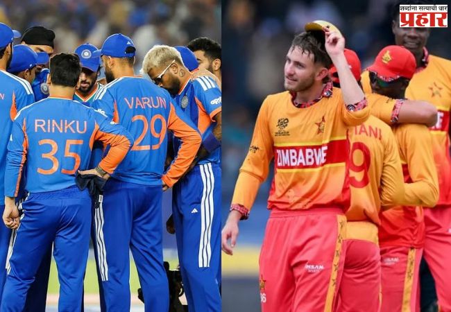 Cricket Update :  निराशाजनक पर्व