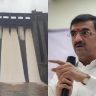 Shambhuraj Desai : कोयना बॅक वॉटर फेस्टिव्हल २०२६ होणार जागतिक दर्जाचा; पर्यटन मंत्री शंभूराज देसाई यांची घोषणा