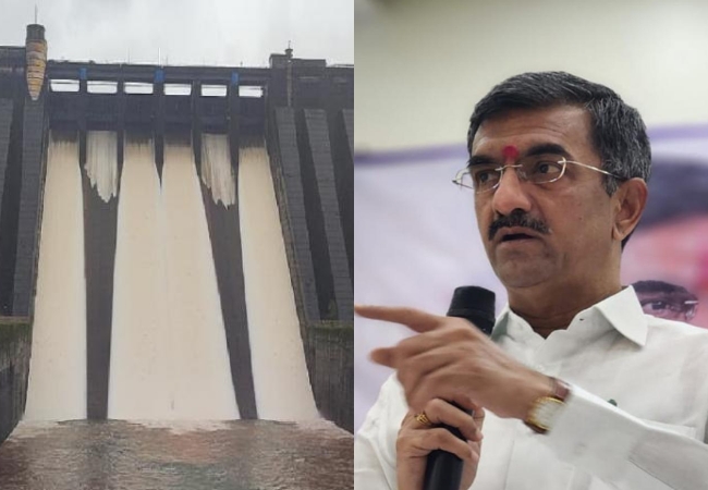Shambhuraj Desai : कोयना बॅक वॉटर फेस्टिव्हल २०२६ होणार जागतिक दर्जाचा; पर्यटन मंत्री शंभूराज देसाई यांची घोषणा