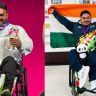 Commonwealth Games 2026 : भारताने पदाकाचे खाते उघडले, झंडू कुमारला पॅरा पॉवरलिफ्टिंगमध्ये कांस्यपदक