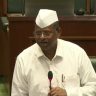 Narhari Zirwal : तुकाराम मुंडेंच्या कारवाईनंतर दूध संकलनात २५ टक्के घट