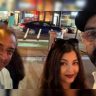Abhishek & Aishwarya ; बॉलिवूडमधील लोकप्रिय जोडीचा न्यूयॉर्क मधील फोटो व्हायरल, विभक्त होण्याच्या चर्चांना पूर्णविराम !