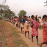 Tribal Reservation : धर्मांतर केलेल्या आदिवासींच्या सवलती बंद होणार?
