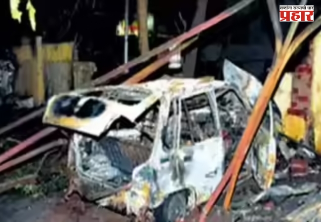 Ahmedabad Blast : अहमदाबाद साखळी बॉम्बस्फोट प्रकरणात मोठा निर्णय; ३८ दोषींची फाशी, ११ जणांची जन्मठेप उच्च न्यायालयाकडून कायम