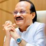 Political News : शासकीय जयंती कार्यक्रमांच्या यादीत स्व. अजितदादा पवार यांच्या जयंतीचा समावेश करा; भुजबळ-मुश्रीफ यांची मुख्यमंत्र्यांकडे मागणी