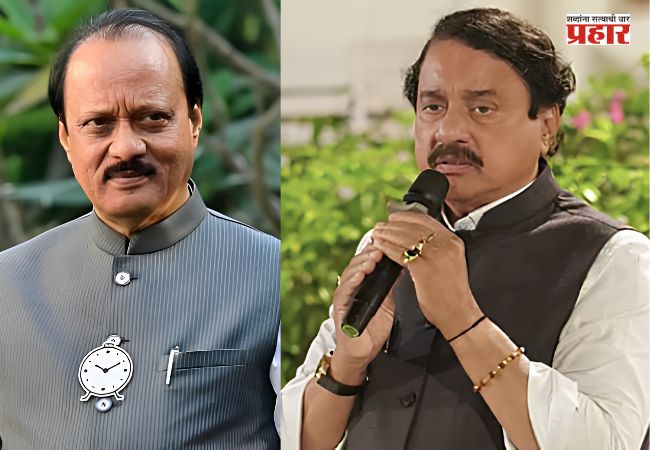 Ajit Pawar Birth Anniversary : अजित पवारांच्या जयंतीनिमित्त राष्ट्रवादीच्या वतीने राज्यभरात ‘जनसेवा सप्ताह’