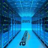 Amazon Data Center : Amazon च्या डेटा सेंटरवर इराणच्या हल्ल्याचा दावा; AWS सेवांवर परिणामाची चर्चा, मात्र अधिकृत पुष्टी नाही