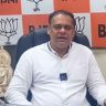 Ameet Satam : ‘सीजीपी’चे आंदोलन हे देशाबाहेरील शक्तींचे षडयंत्र!