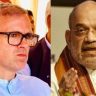 Amit Shah : अमित शाहांची जम्मू आणि काश्मीरमधील मुसळधार पावसामुळे निर्माण झालेल्या परिस्थितीबाबत नायब राज्यपाल आणि मुख्यमंत्र्यांशी चर्चा